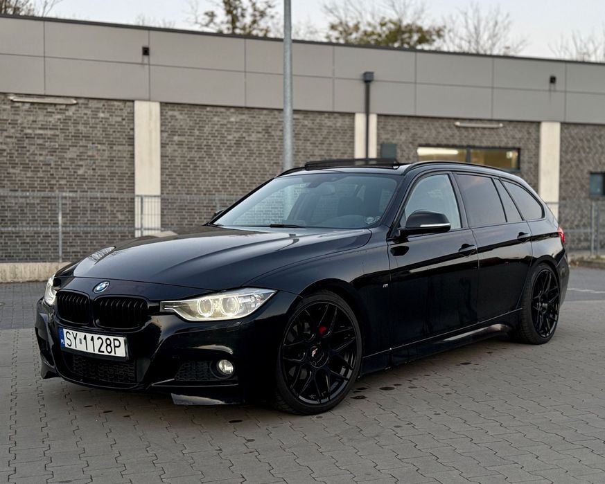 BMW Seria 3