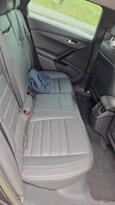 Carrinha Peugeot 508 SW 2.0 HDI em excelente estado