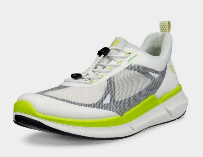 Чоловічі кросівки ECCO Biom 2.2 M  Білі
