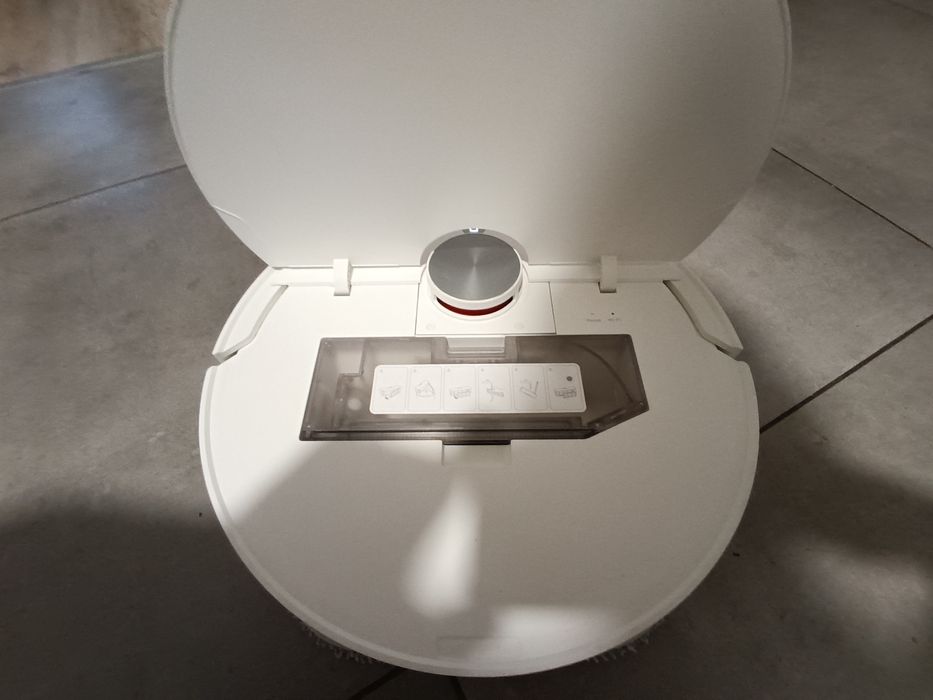 Robot sprzątający xianomi x10 plus