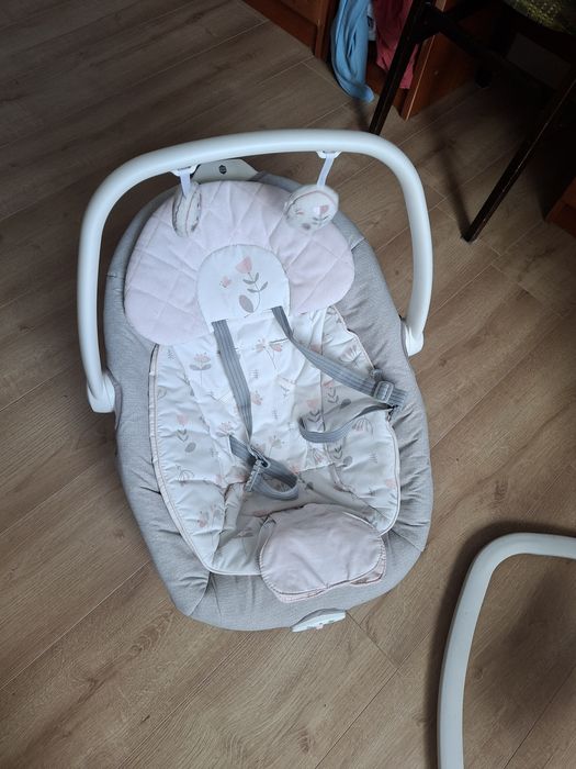 Huśtawka/Bujaczek  Joie sansa 2w1