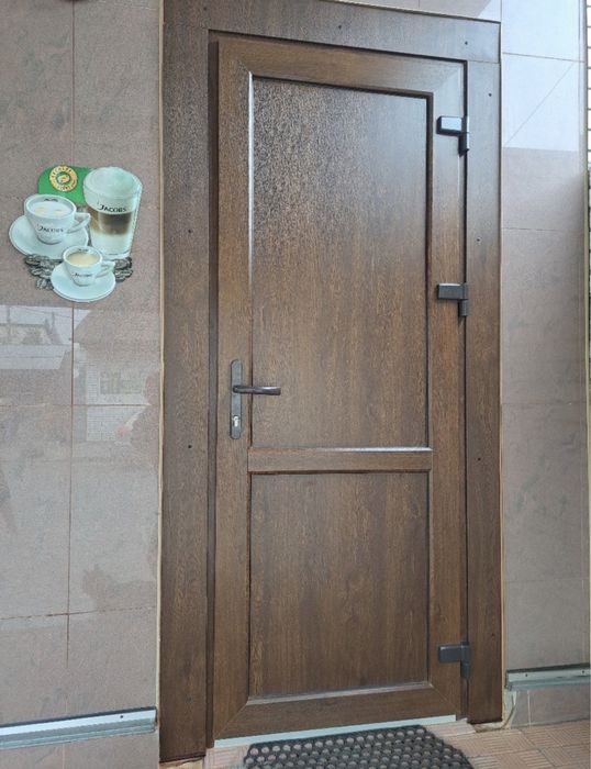 Вікна , двері, балкони від випобника