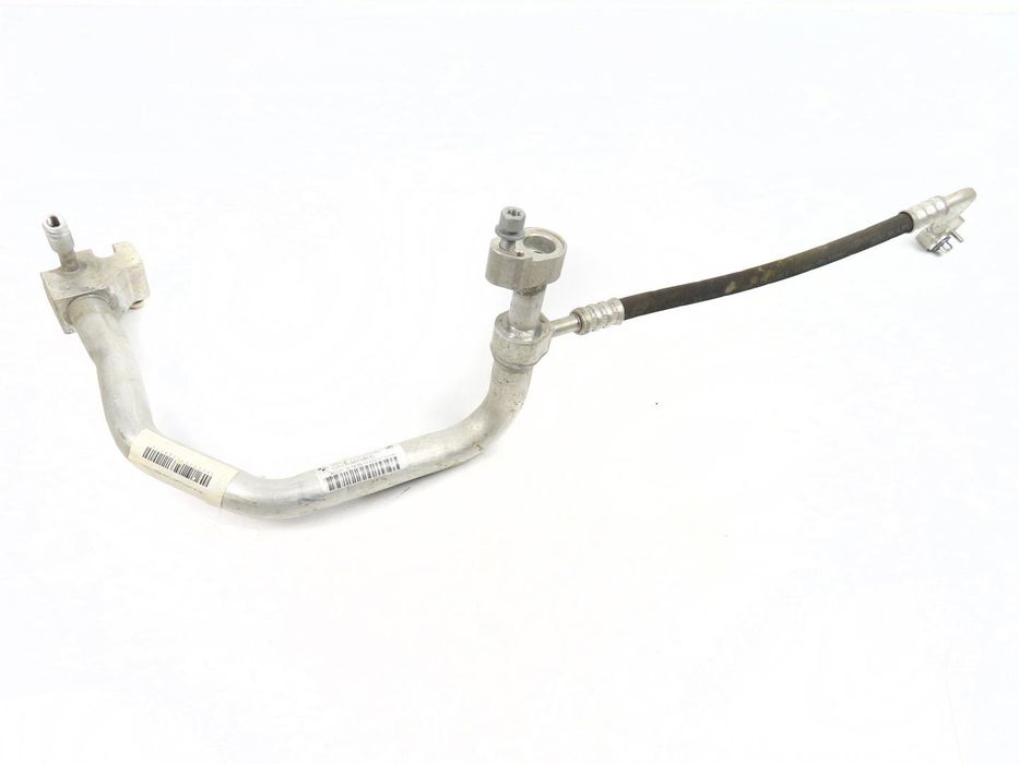 Tubo Ar Condicionado Frente Usado / Original Bmw I3 (I01) 84509291282