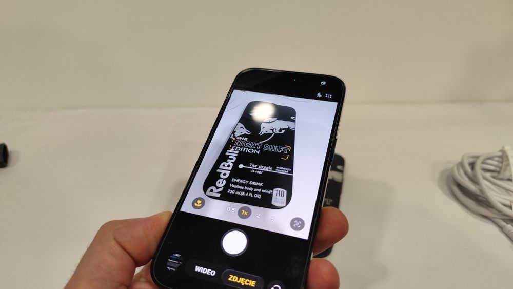 IPhone 14 PRO czarny 128 GB sprawny .