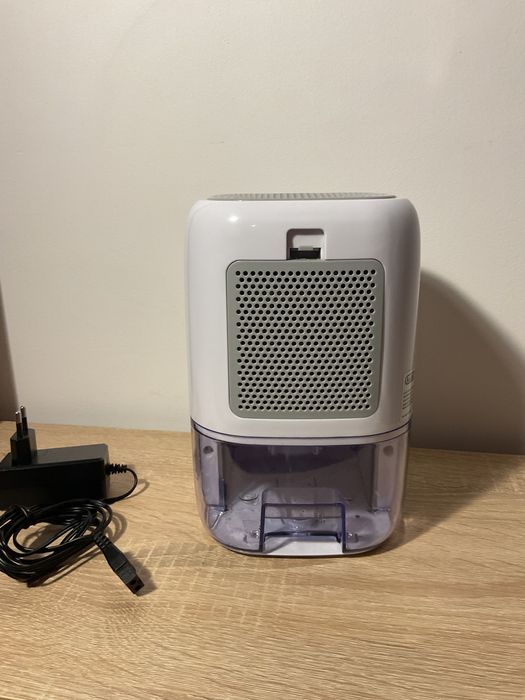 Desumidificador de cabeceira Alpina