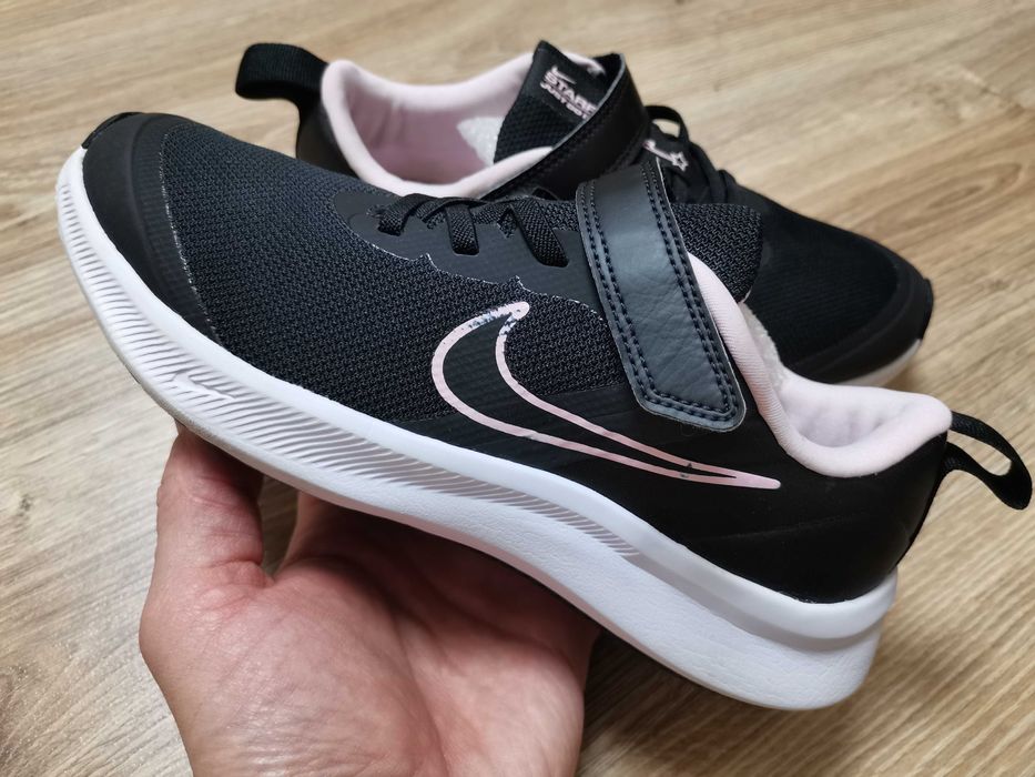 Продам кросівки Nike Star Runner 3 (PSV) 34 розміру.
