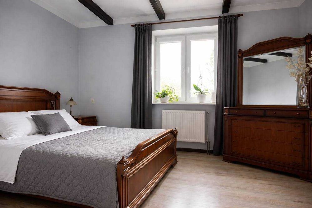 Pokoje , 1-2-3-4 местные Białołęka Hostel Warszawa, Хостел UA RU P:L