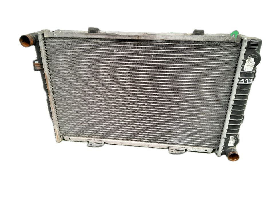 Radiador de água MERCEDES-BENZ 190 (W201)