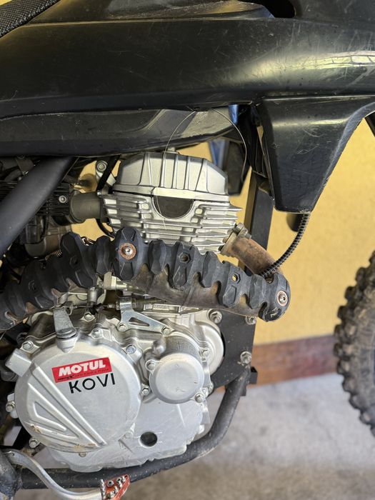 Kovi advance 250 2023