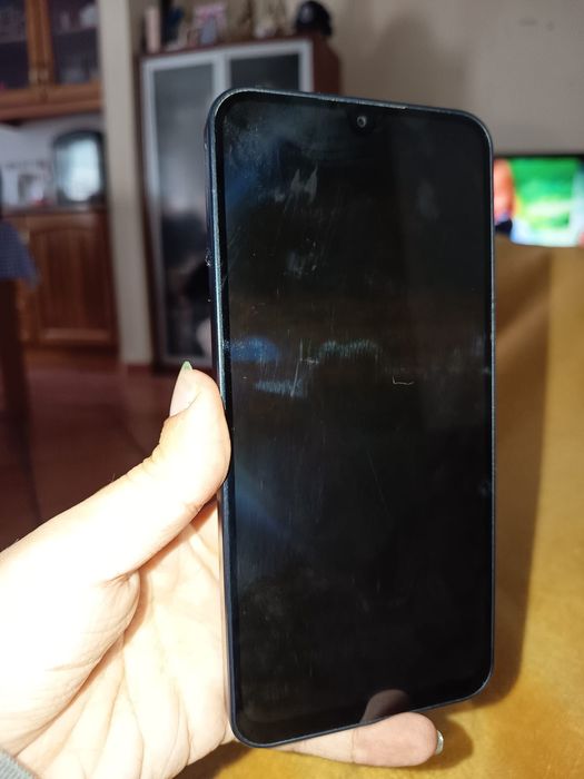 Samsung a16 - como novo