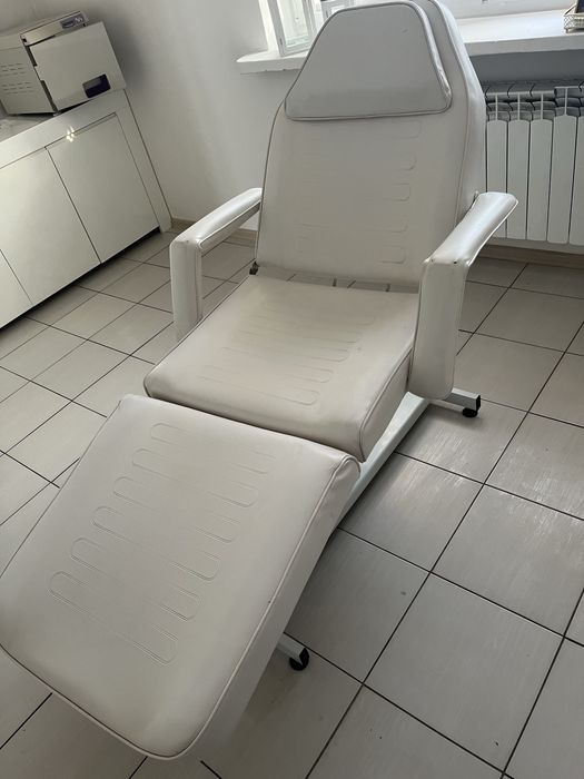 Sprzedam fotel hydrauliczny