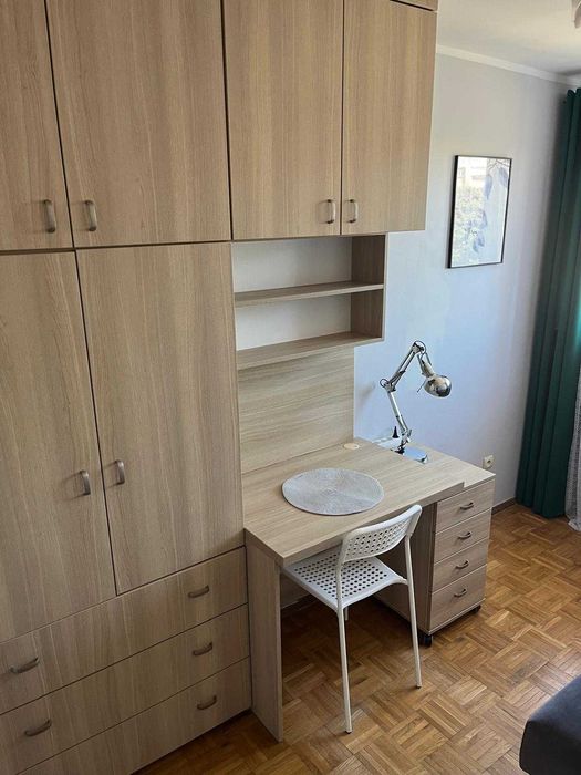 Mieszkanie – Wrocław, Plac Grunwaldzki - Widok 2