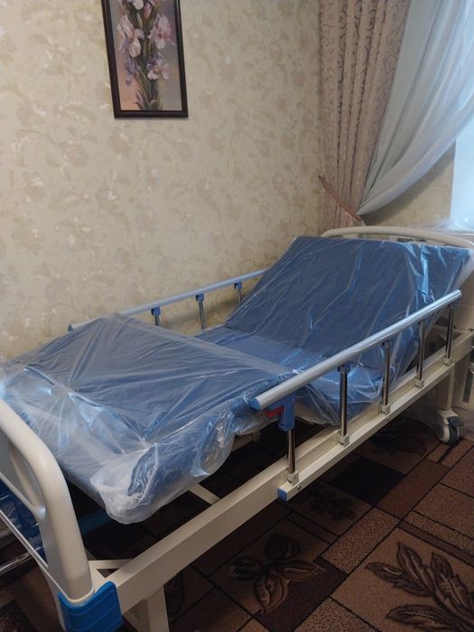 Товари для інвалідів
