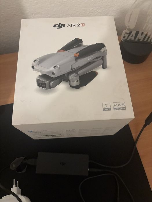 Drone dji air2S