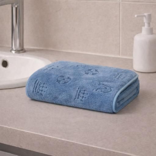 Komplet ręczników + pościel