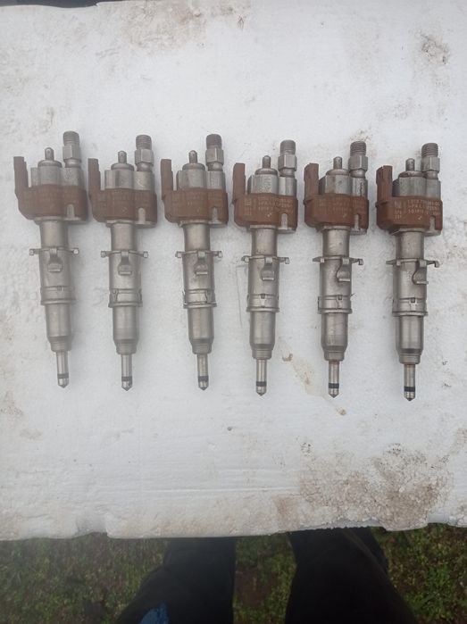 Форсунка БМВ . Можно поштучно
