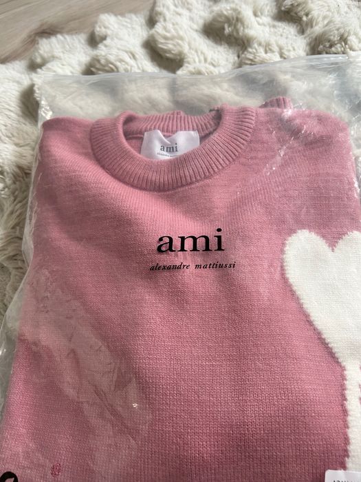 Sweter Ami nowy M