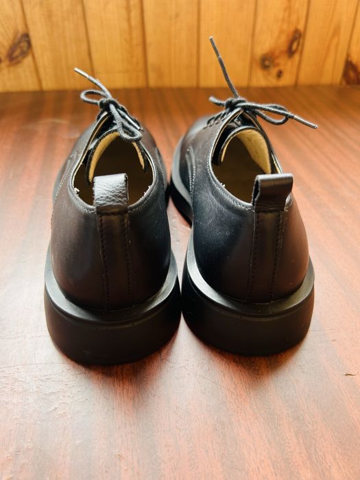 Туфлі шкіряні жіночі нові від львівського бренду Papuchi, 39 розмір