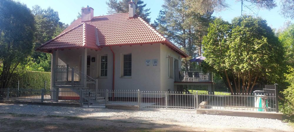 Apartament AURA - Cichy Zakątek Kujanki