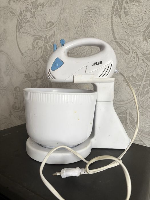 Миксер с чашей a-plus