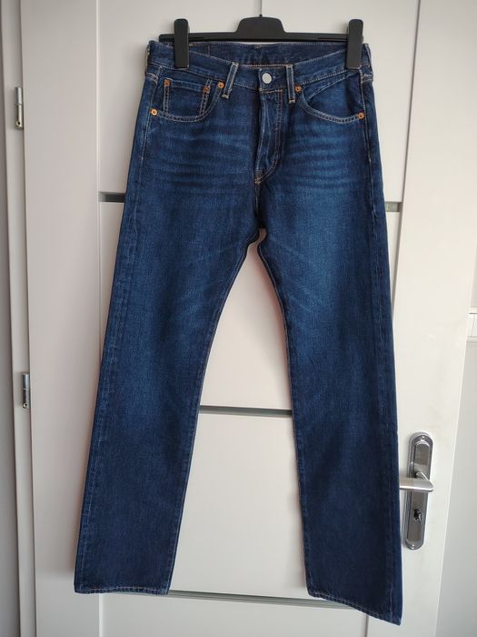 Spodnie Levi's XS/ S