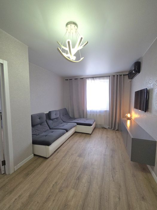 Продам 1к.кв Алексеевка,  новострой