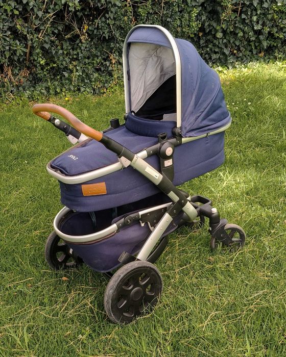 Carrinho de bebé Joolz Geo 2-in-1