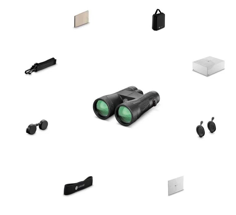 Hawke Endurance  ED 12x50  перед топівський бінокль за півціни!