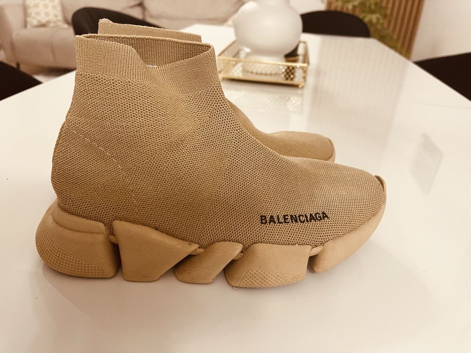 Buty damskie botki