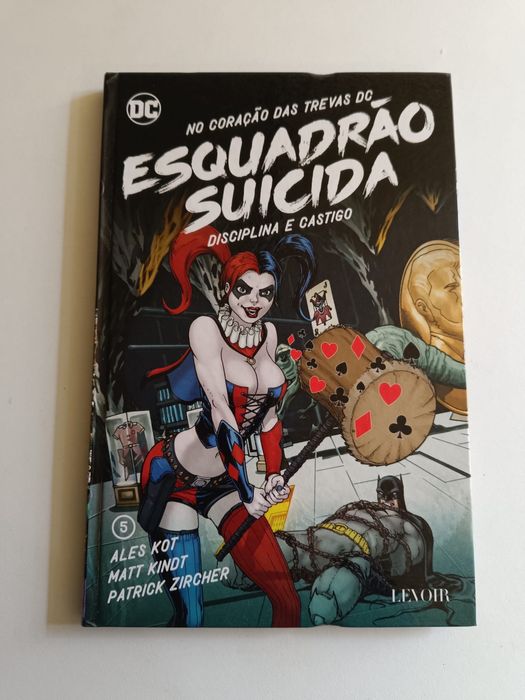 Livros Marvel - Diversas unidades