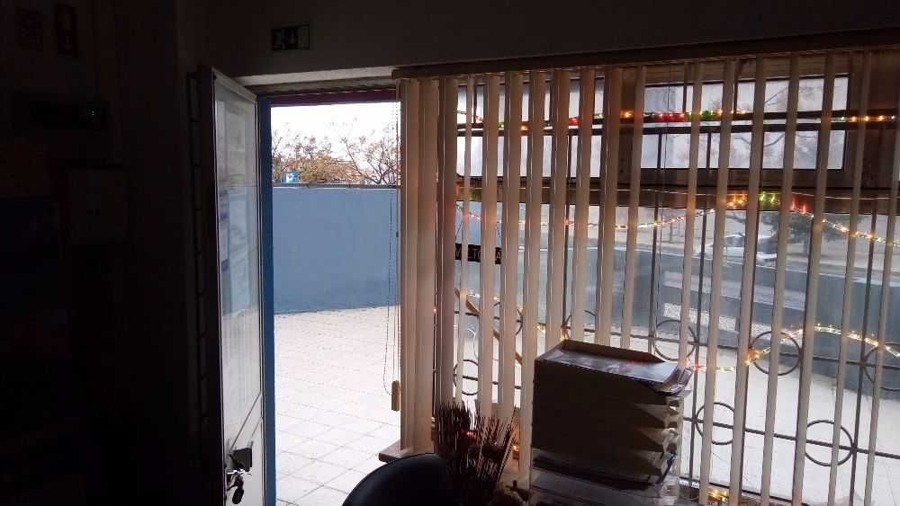 Vende-se Loja no Centro do barreiro