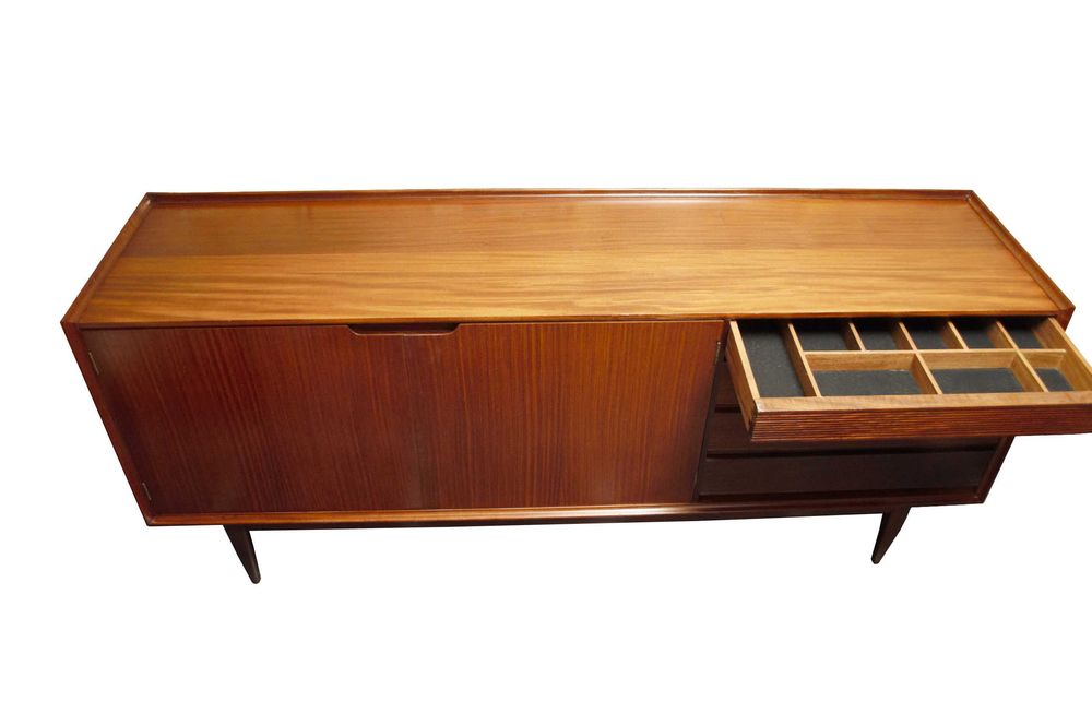komoda Sideboard  Richard Hornby Heals lata 60
