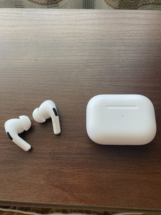 Airpods pro A2084