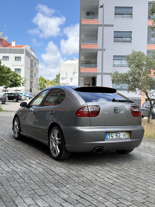 Seat leon 150cv