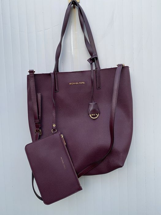 Bolsa Tote Michael Kors