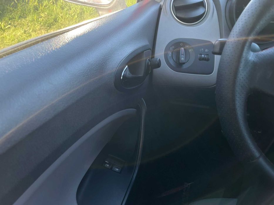 Seat Ibiza 6J 1.4