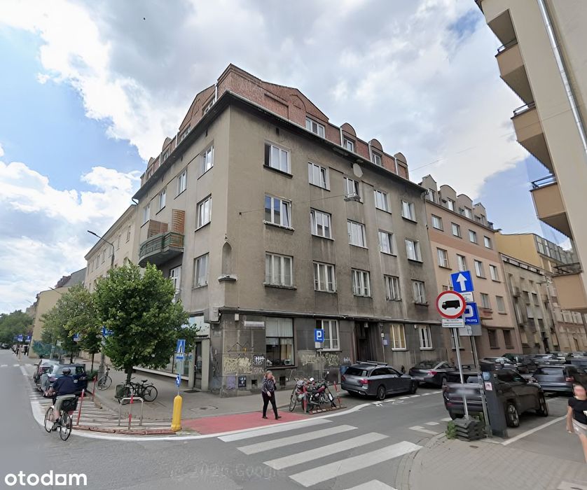 Lokal mieszkalny 14, 195.78 m² przy ulicy Kraszewskiego