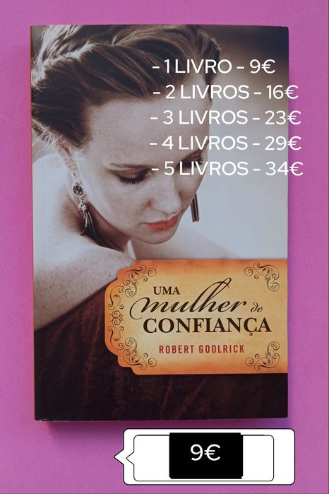 Descontos mediante pack - PORTES INCLUÍDOS