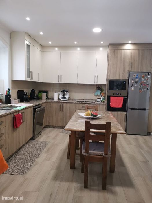 Moradia Geminada T3 - Vila de Frades
