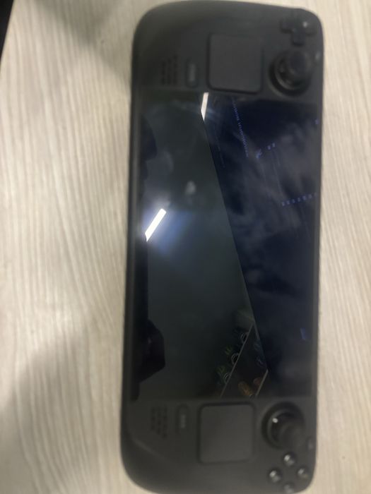 Продам не працюючій Steam Deck OLED на запчастини