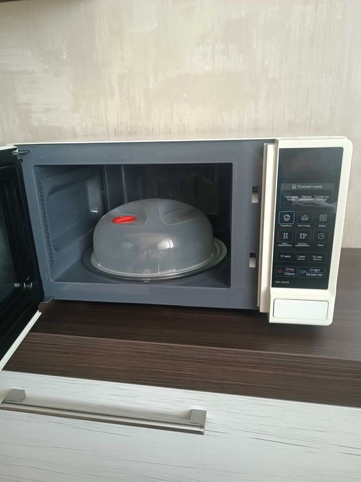 Микроволновая печь LG MS-2347B