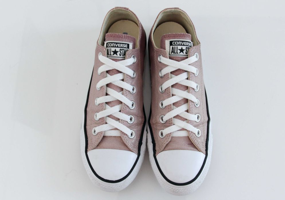 Converse cieniowane 39