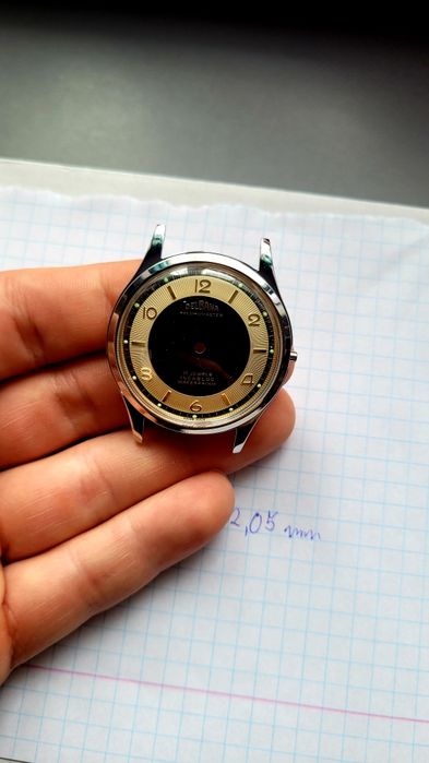 Tarcza delbana 32,05mm