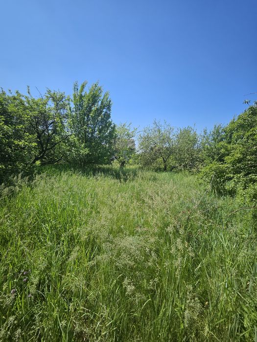 Земельна ділянка 5,5 соток 7000$