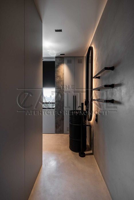 Продажа квартиры, ЖК Crystal Park Tower, пр-т Берестейский