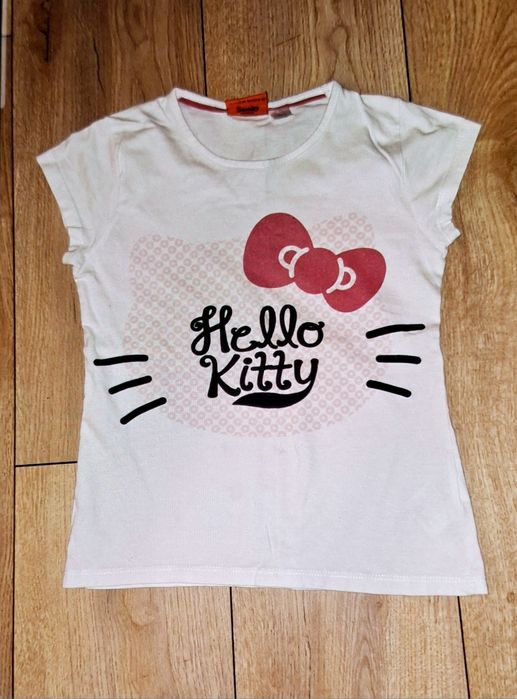 Bluzeczka dla dziewczynek