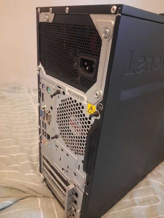 Продам пк lenovo i5 6400 gtx 1070 8g  8ram ddr4