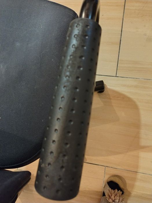 Krzesło Flintan z Ikei