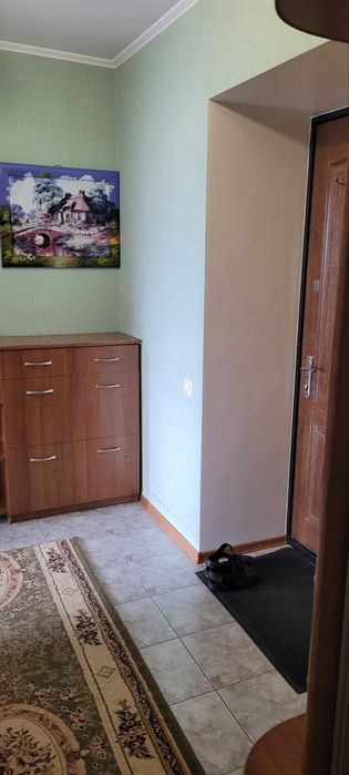 Здам 2кімнатну квартиру на Слов'янці.