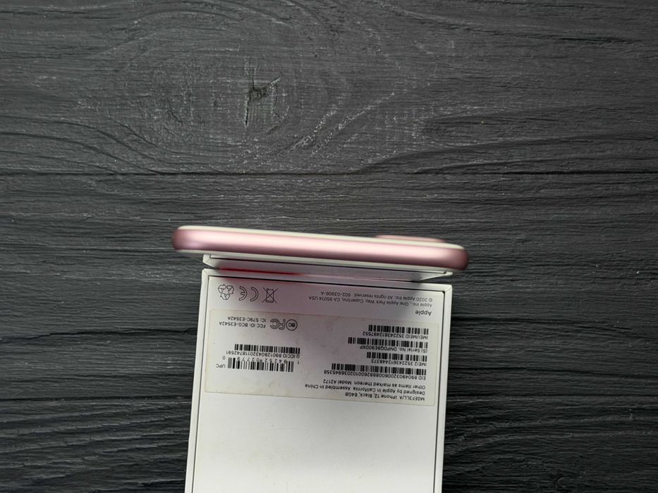 iPhone 7 Plus 128gb Neverlock Trade-In/Oбмeн
